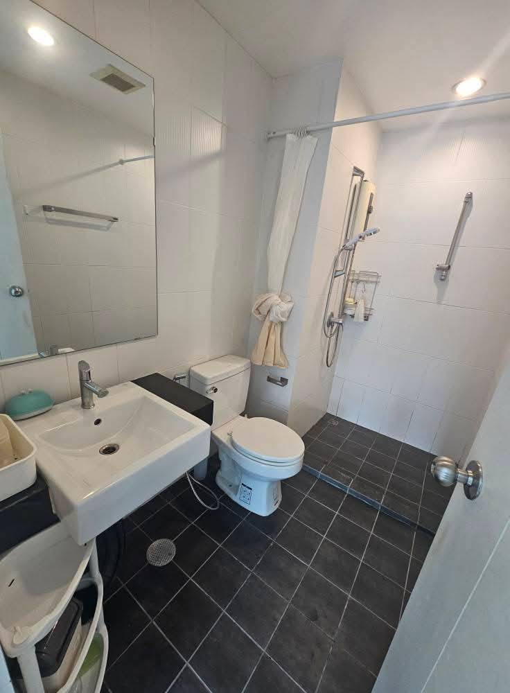 The Viva Condo Sathon-Taksin