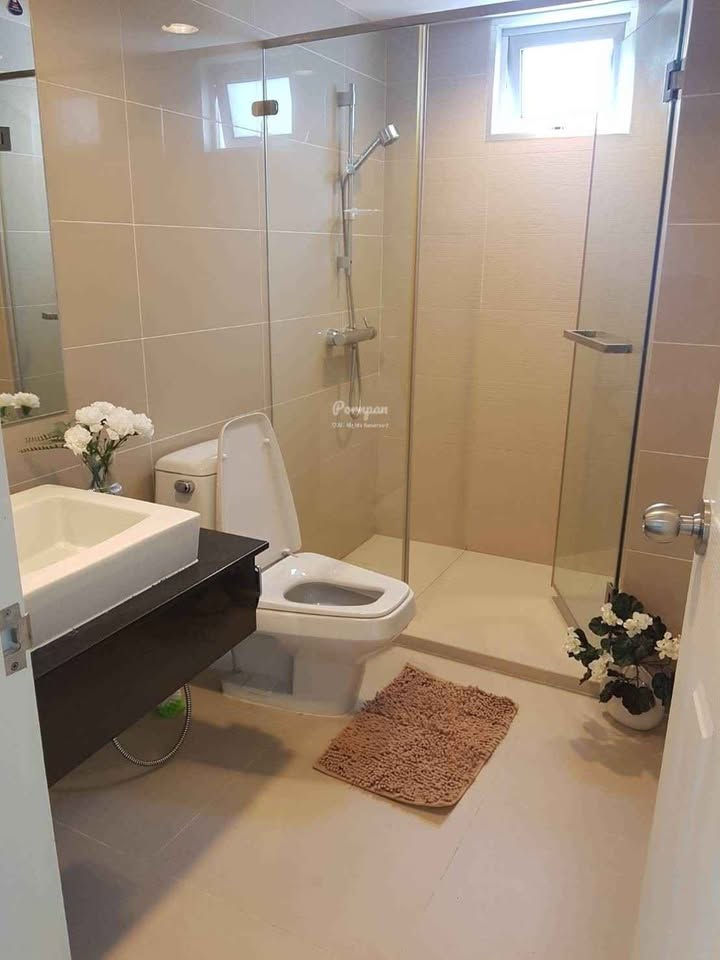 BELLE GRAND RAMA9 - 2 bedrooms, 1 bathroom