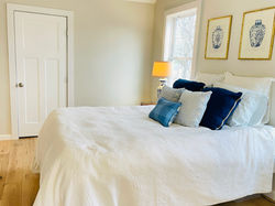 Master Bedroom 2nd Floor