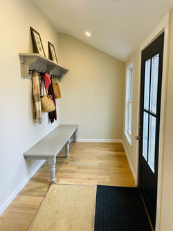 Mudroom
