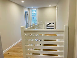 2nd flr Hallway