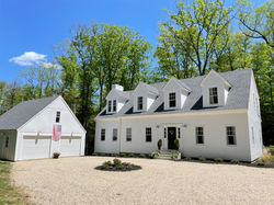 Litchfield Hills Cape