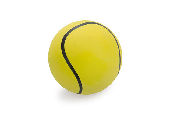 Miniatura: Pelota Tenis Toing