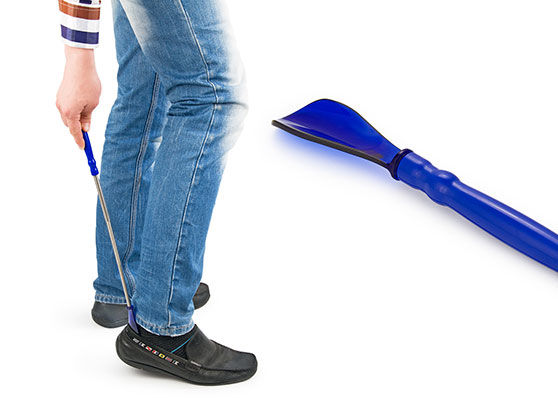 Miniatura: Calzador Retractil Handy