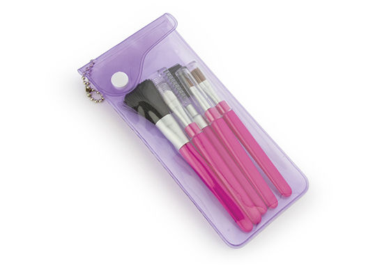 Miniatura: Set De Brochas Zato