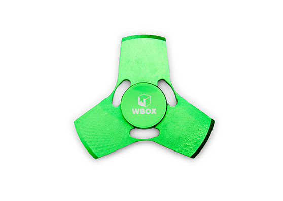 Miniatura: Spinner UV