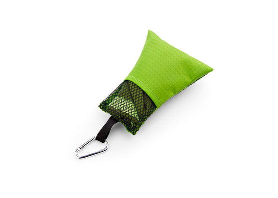 Miniatura: Paño Cooling Carabinero