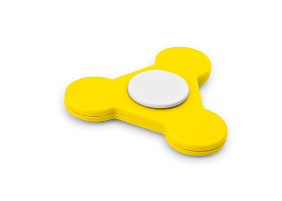 Miniatura: Spinner Bigot