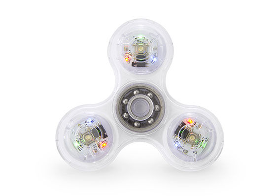 Miniatura: Spinner Light Crazy