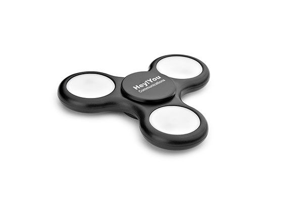 Miniatura: Spinner Ligth
