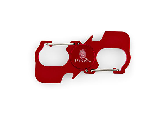 Miniatura: Destapador Spinner Duo