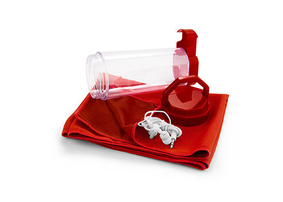 Miniatura: Manta Refrescante Holder