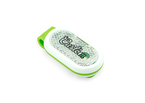 Miniatura: Luz Led Clip Intermitente