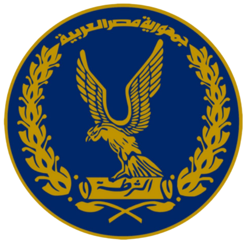 Egypt Police Force