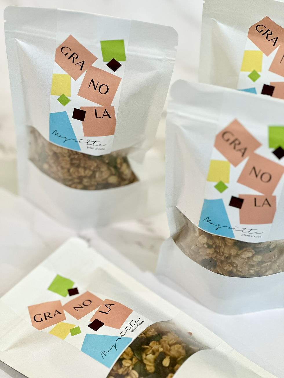 Granola