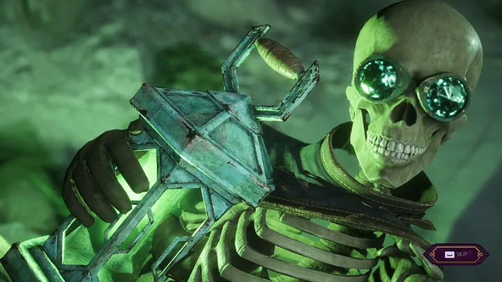 Manfred, the bestest boy.