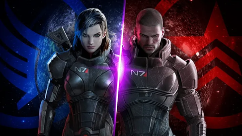 Top 10 Mass Effect Legendary Edition Mistakes Every Player Should Avoid