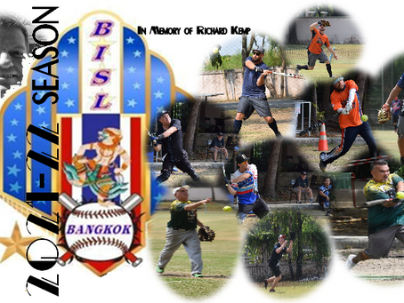 BISL kicks off 2021/22 season with annual one-pitch tournament