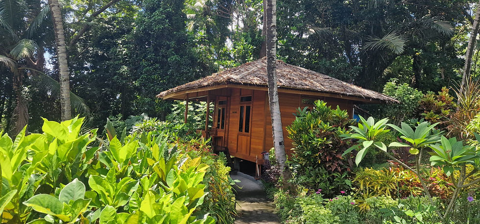 My Favourite Villa – My Second Home