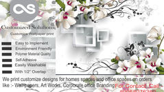 Customized Wall print