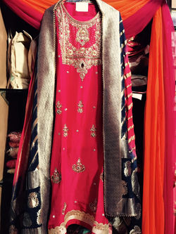New Karvachauth collection