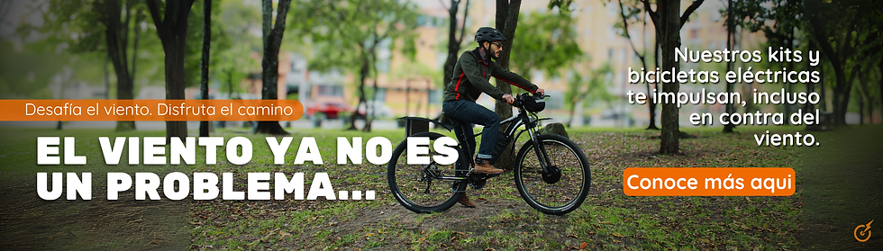 EL VIENTO YA NO ES UN PROBLEMA