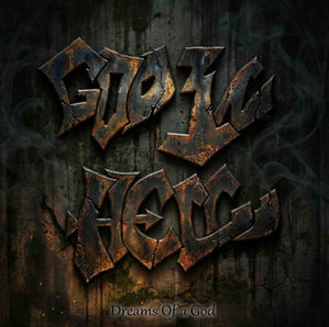 GOD IN HELL es una banda de metal que fusiona agresividad, oscuridad y crudeza con momentos atmosféricos e introspectivos. Con DREAMS OF A GOD, el grupo firma un disco intenso y sin concesiones.