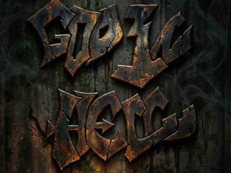 GOD IN HELL es una banda de metal que fusiona agresividad, oscuridad y crudeza con momentos atmosféricos e introspectivos. Con DREAMS OF A GOD, el grupo firma un disco intenso y sin concesiones.