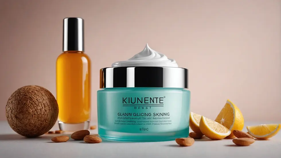 Skincare Products
