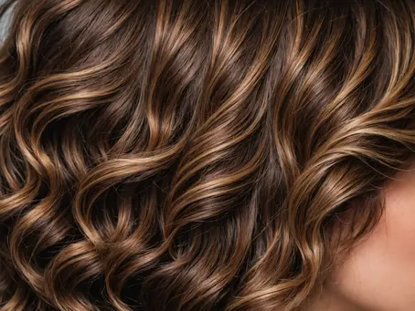 Effortless Waves: Achieve Heatless Curls with This Simple Technique