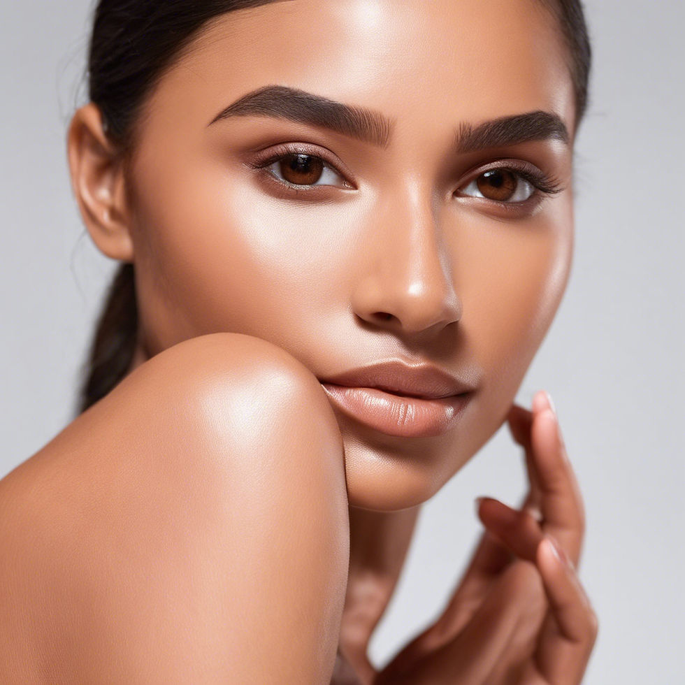 skin