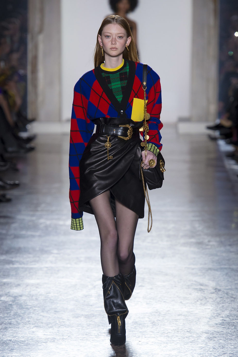 Versace