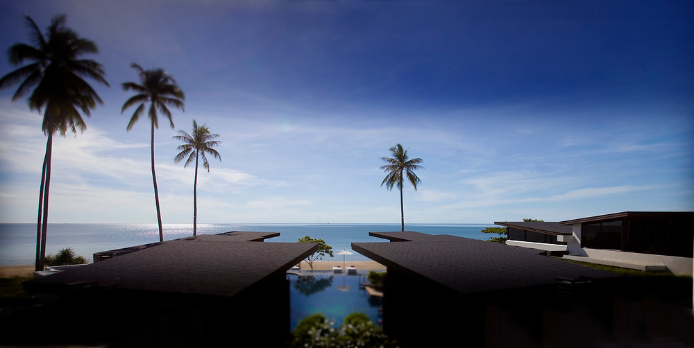 «Aava Resort & Spa»