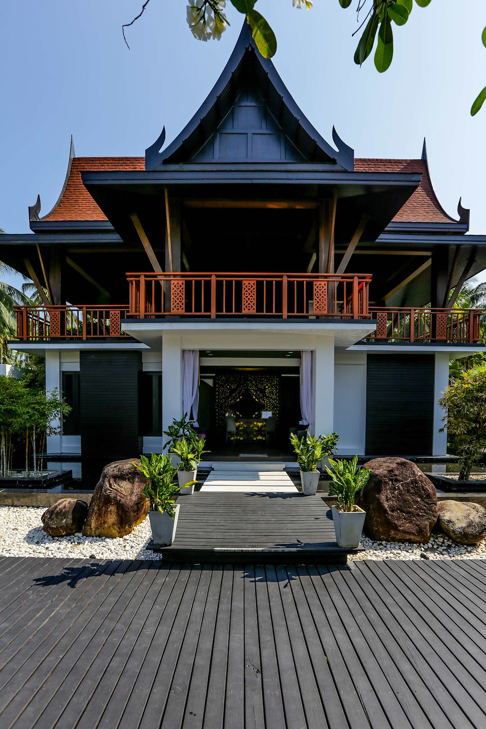«Aava Resort & Spa»