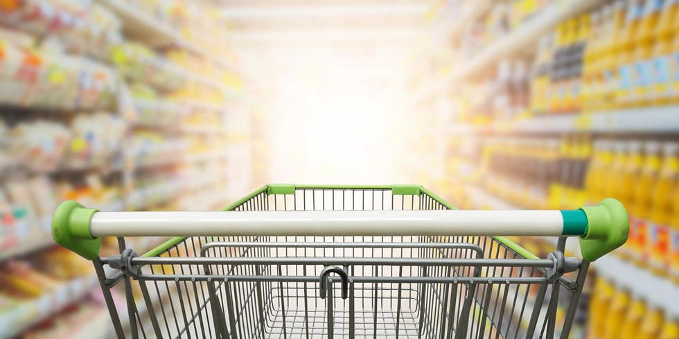 Похудение - Избегайте соблазнов