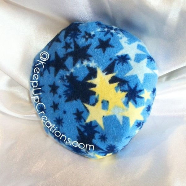 Thumbnail: Blue Gargantuan Disc of Happiness
