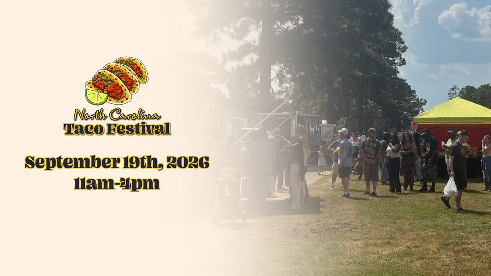 North Carolina Taco Festival
