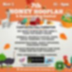 7th Annual Honey Hooplah and Homestead Festival