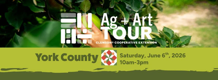Ag + Art Tour of York County
