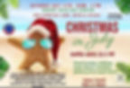 Christmas in July