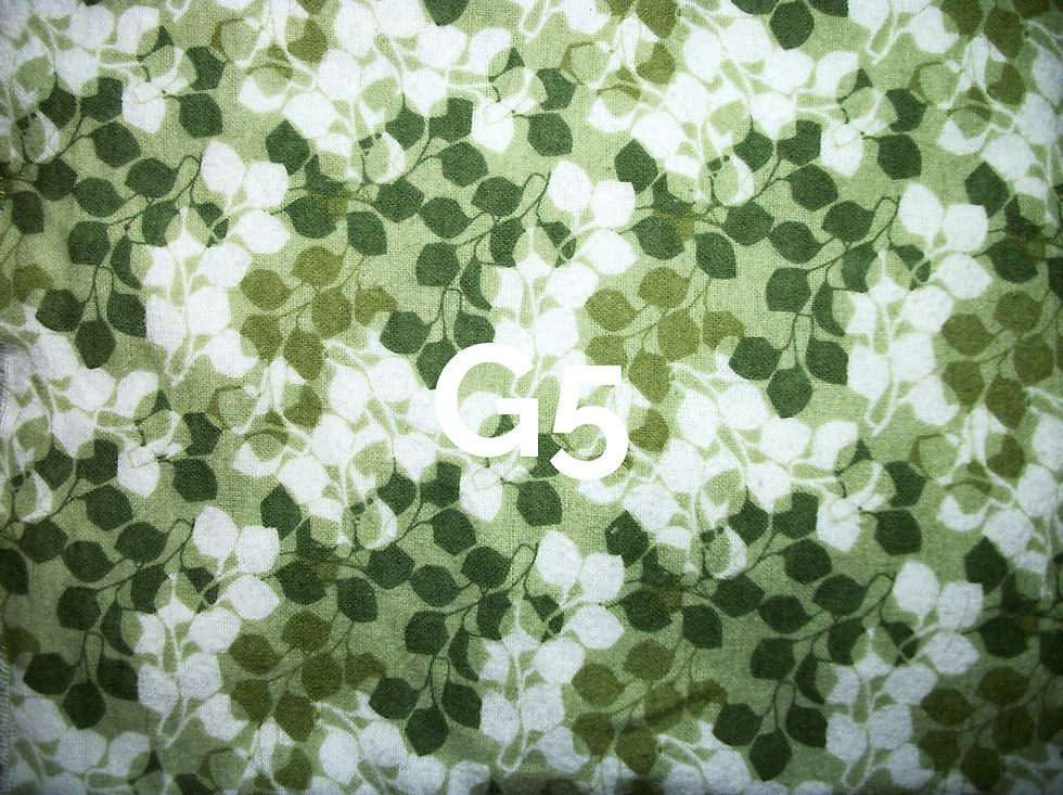 Thumbnail: Green Catnip Crinkle Kicker