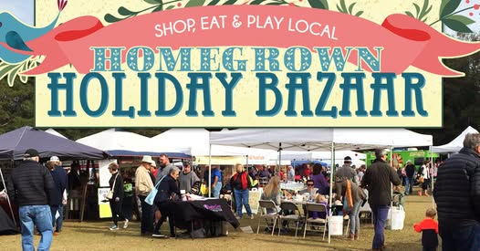 Homegrown Bazaar