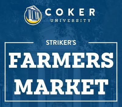 Striker’s Farmers Market
