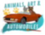 Animals, Art & Automobiles