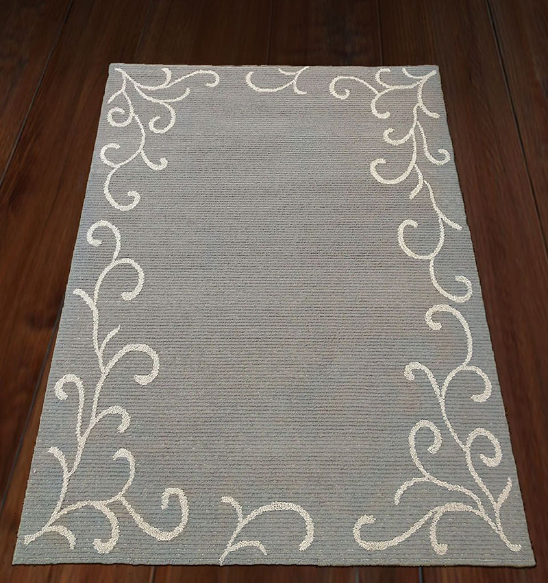 Gray Entry