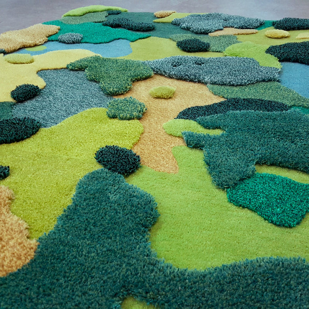 Green Field