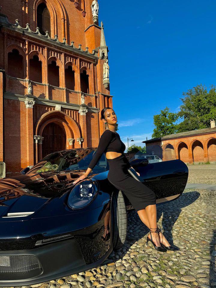 Kalaluna - Castello di Pollenzo