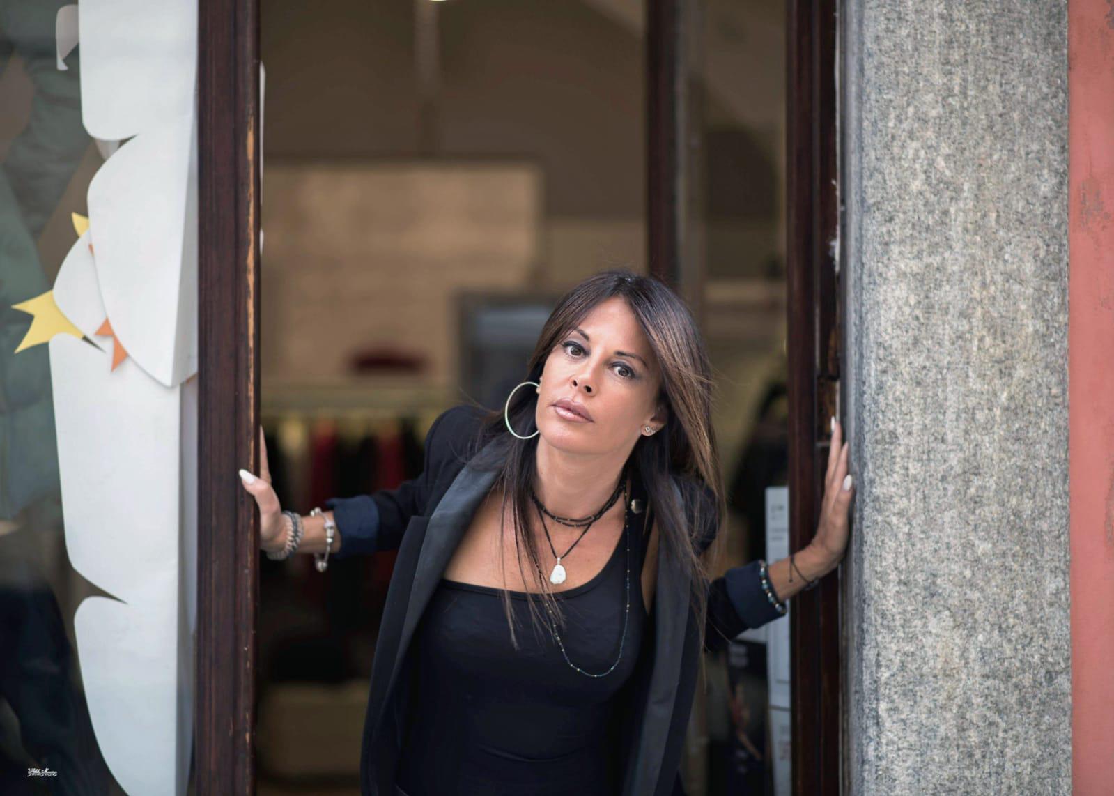 Kalaluna - Erica Giacosa