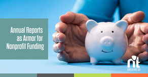 Nonprofit Survival without Federal Funding