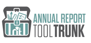 Annual Report Tool Trunk: Free Download